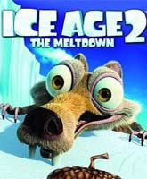 Online Film Ice Age 2: The Meltdown / Онлайн Мультфильм Ледниковый период 2: Глобальное Потепление [2006]